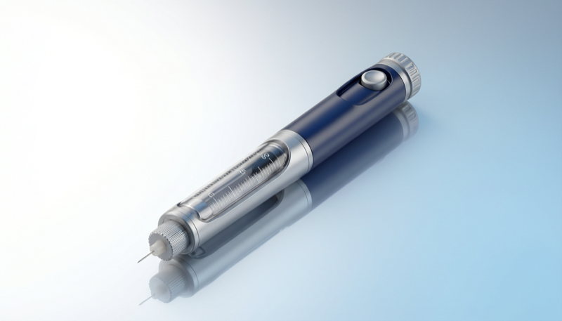 DASEIN insulin pen